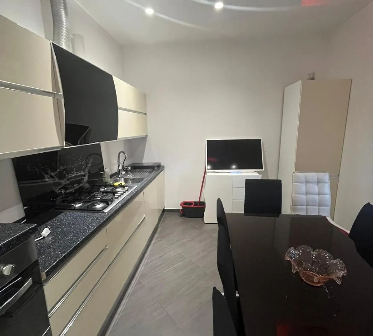 Rent House Hotel La Spezia