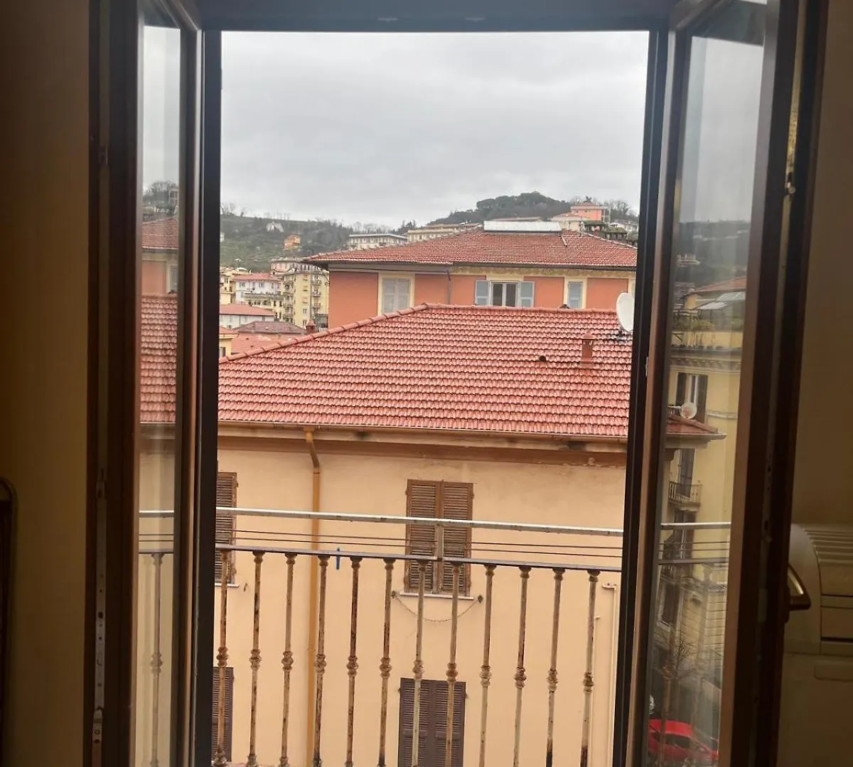 Guest house Rent House Hotel La Spezia