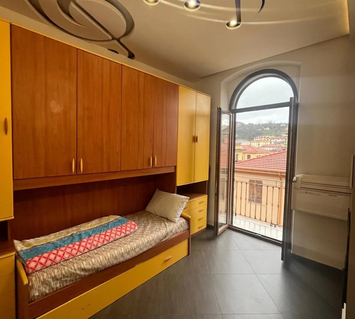 Rent House Hotel La Spezia Guest house