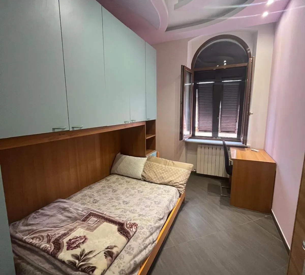 Hotel Rent House La Spezia Affittacamere