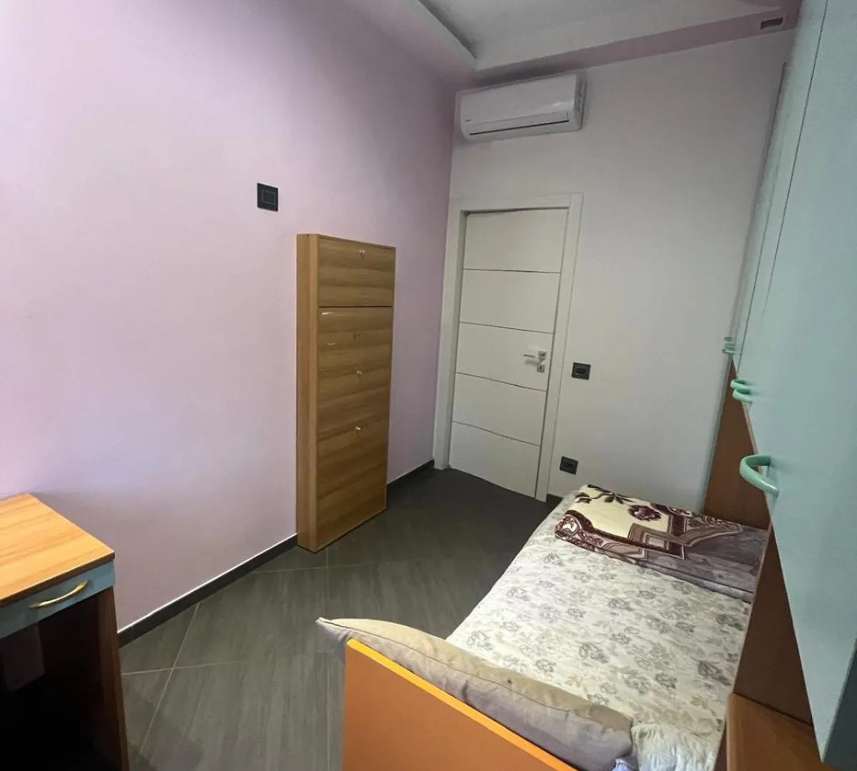 Hotel Rent House La Spezia Italia