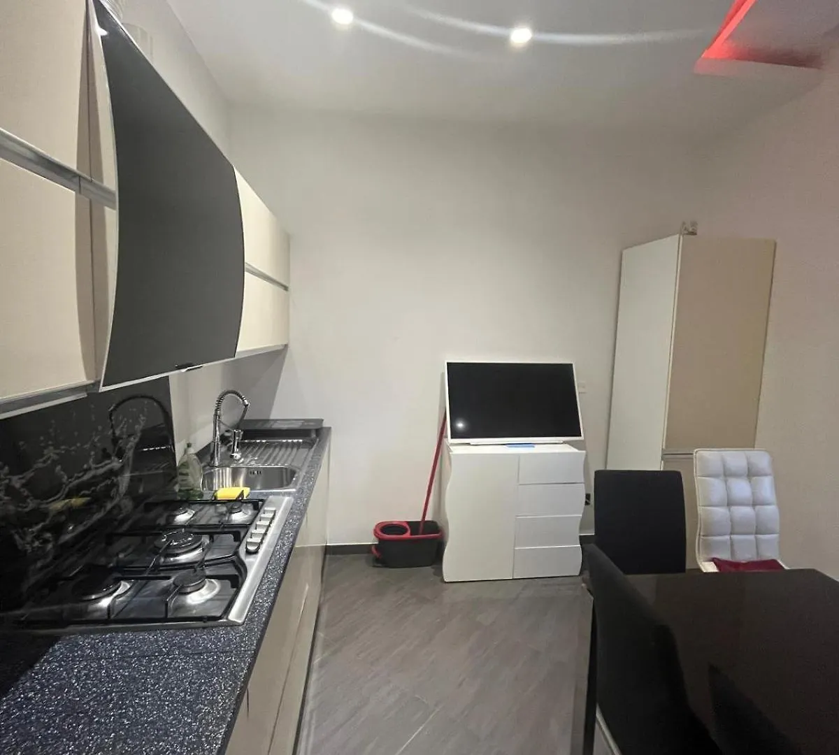 Hotel Rent House La Spezia Affittacamere