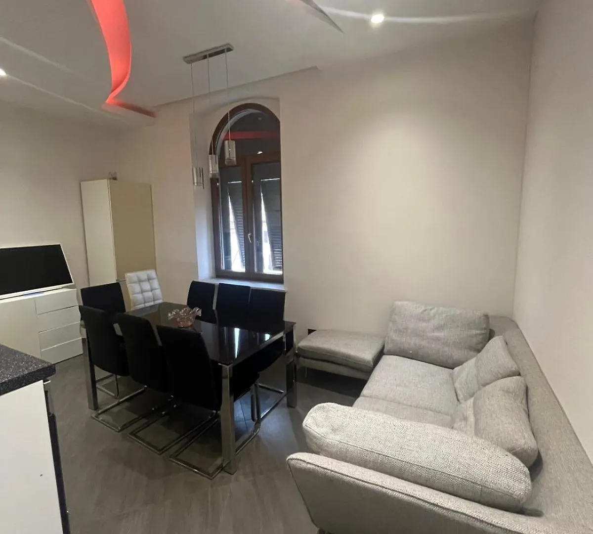 Rent House Hotel La Spezia Guest house
