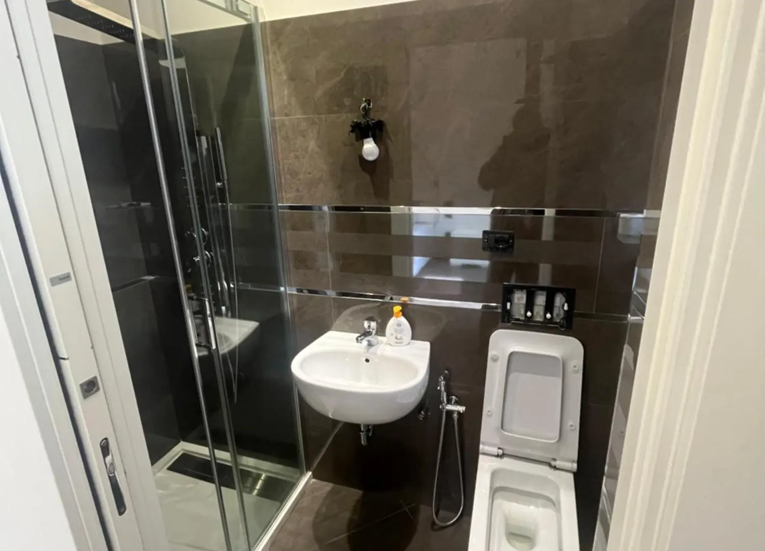 Rent House Hotel La Spezia