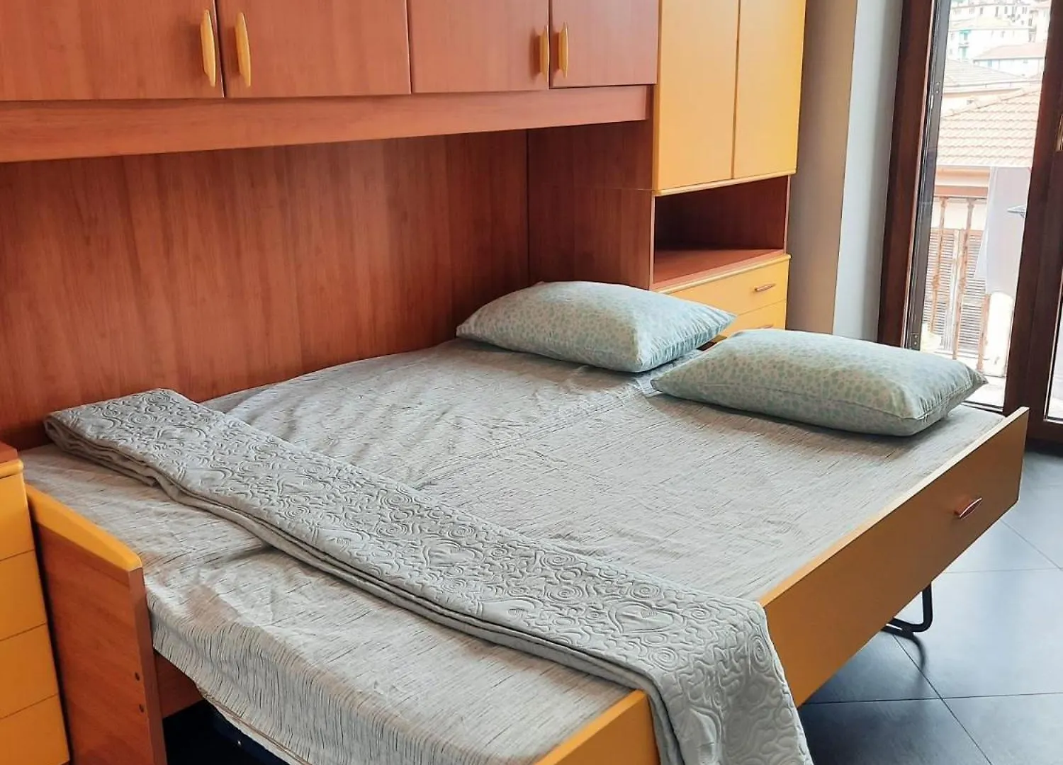 Guest house Rent House Hotel La Spezia