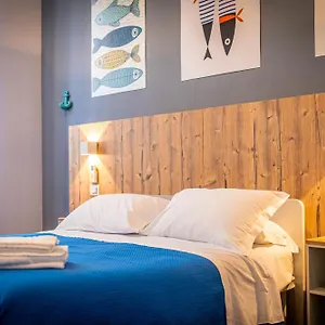 3* Gasthuis I Sapori Del Levante