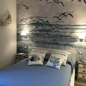2* Gasthuis Echi Del Mare