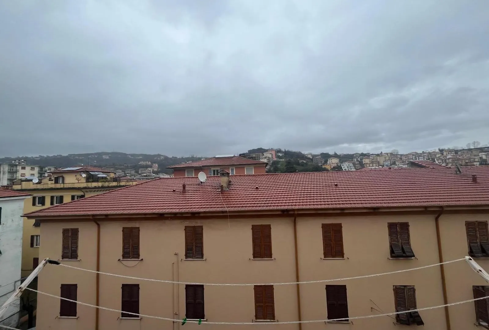 Guest house Rent House Hotel La Spezia