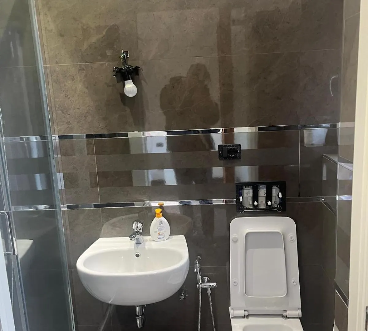 Rent House Hotel La Spezia Guest house