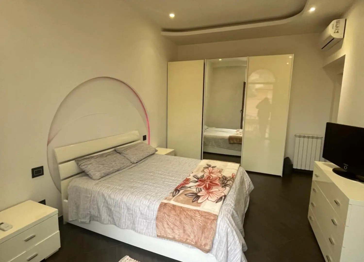 Hotel Rent House La Spezia